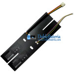 Batería para McNair MLP653495-4S1P [Batería de repuesto]
